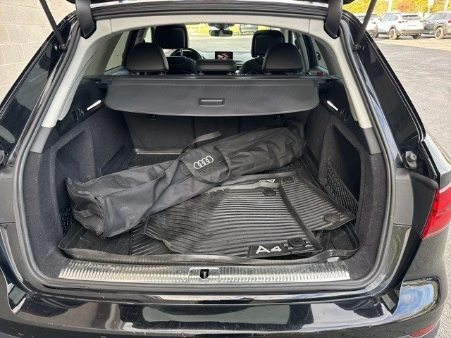 2018 Audi Allroad - Image 10 of 12