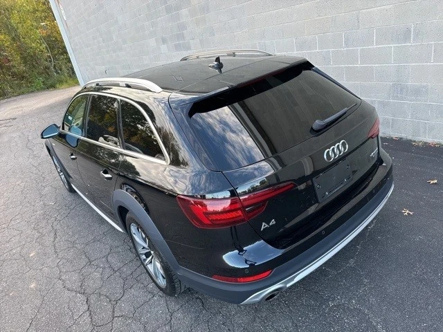 2018 Audi Allroad - Image 7 of 12