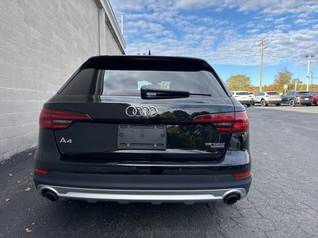 2018 Audi Allroad - Image 8 of 12