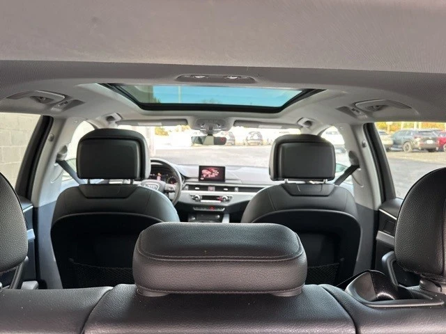 2018 Audi Allroad - Image 11 of 12