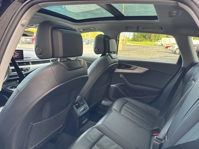 2018 Audi Allroad - Image 12 of 12