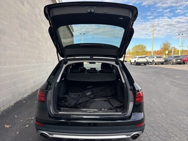 2018 Audi Allroad - Image 9 of 12