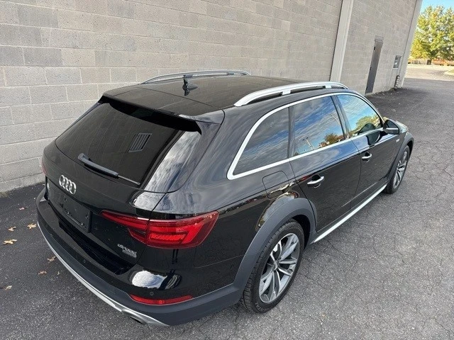 2018 Audi Allroad - Image 4 of 12