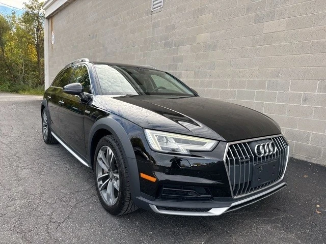 2018 Audi Allroad - Image 2 of 12