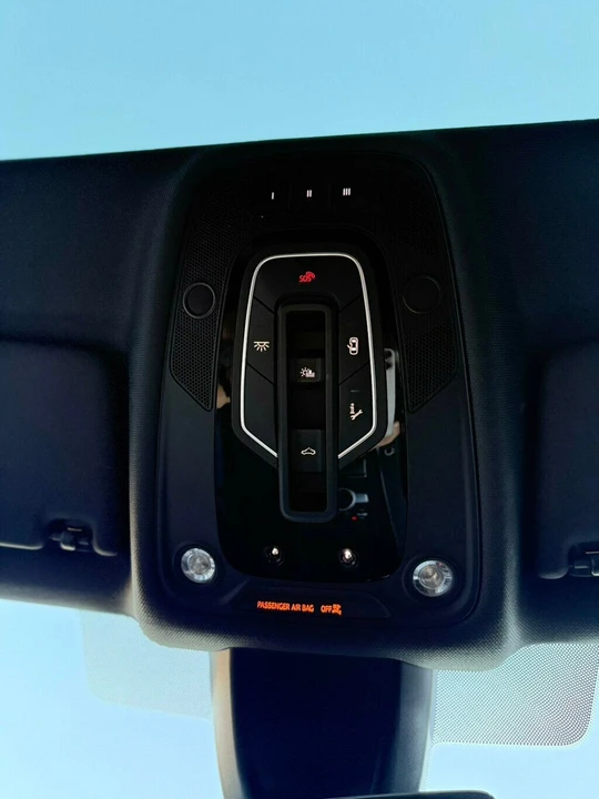 2018 Audi B9 A4 - Image 20 of 21