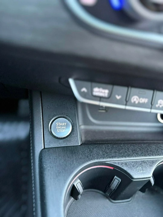 2018 Audi B9 A4 - Image 18 of 21