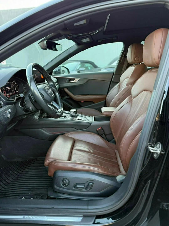 2018 Audi Allroad - Image 7 of 21