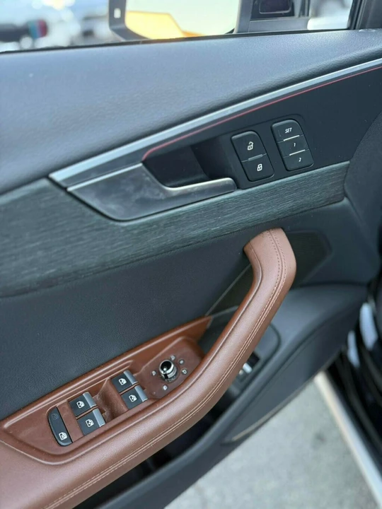 2018 Audi B9 A4 - Image 21 of 21