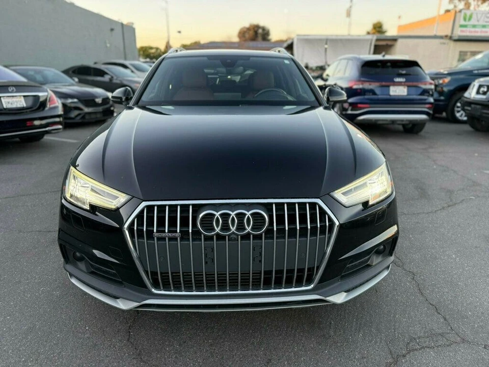 2018 Audi B9 A4 - Image 2 of 21