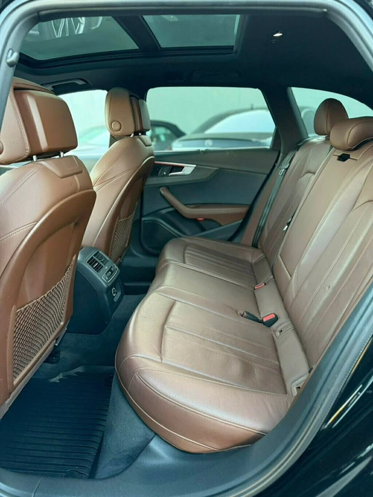 2018 Audi Allroad - Image 8 of 21