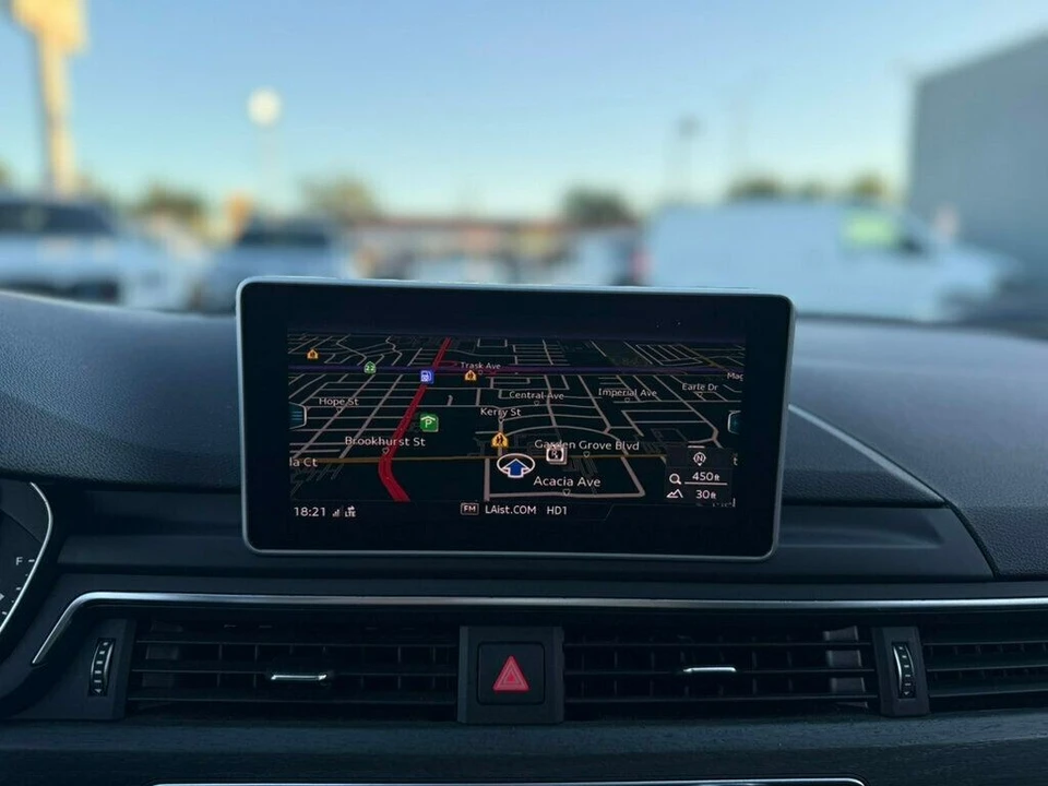 2018 Audi Allroad - Image 14 of 21