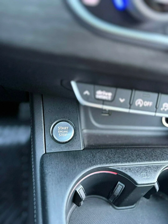 2018 Audi Allroad - Image 18 of 21