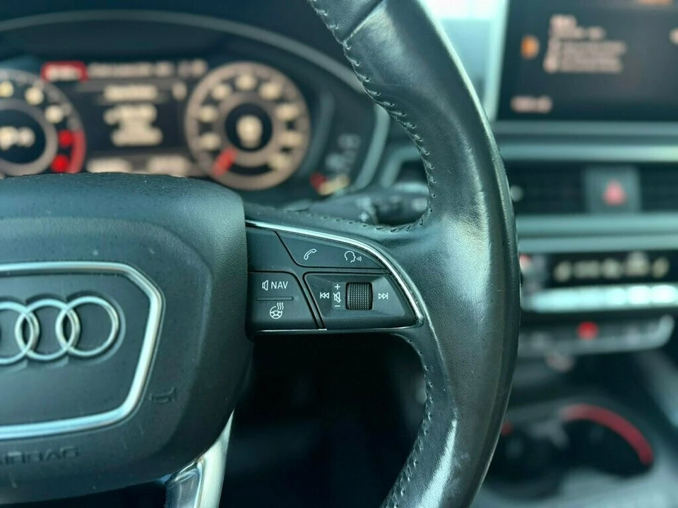 2018 Audi B9 A4 - Image 12 of 21