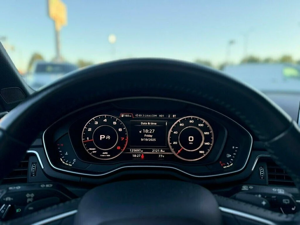 2018 Audi Allroad - Image 13 of 21