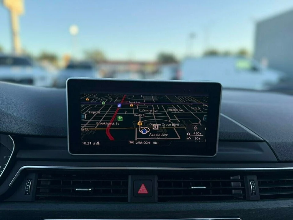 2018 Audi Allroad - Image 14 of 21