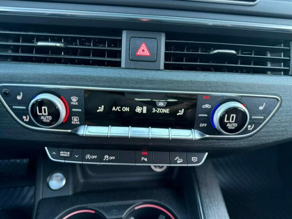 2018 Audi Allroad - Image 16 of 21