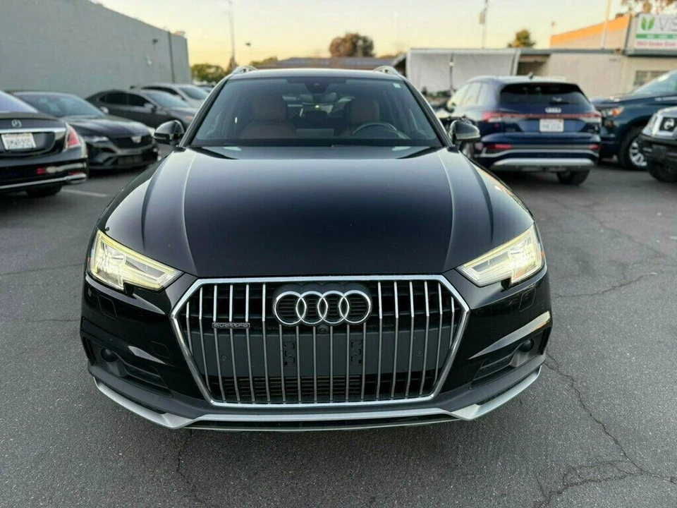 2018 Audi B9 A4 - Image 2 of 21