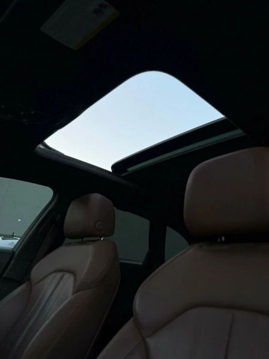2018 Audi B9 A4 - Image 21 of 21