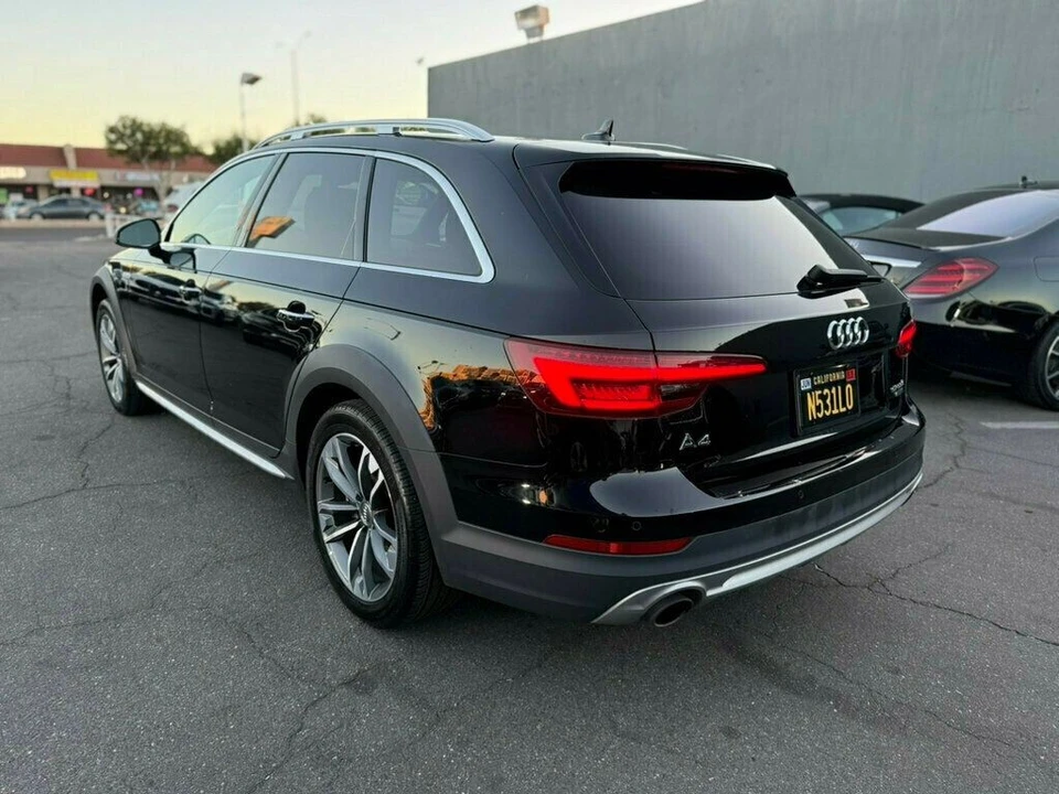 2018 Audi Allroad - Image 6 of 21
