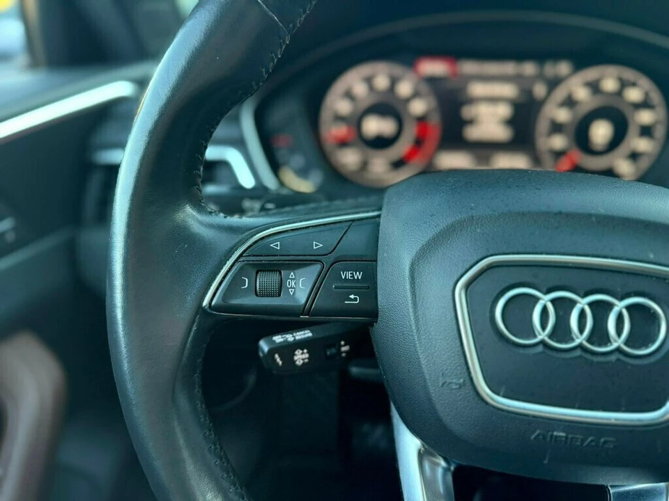 2018 Audi B9 A4 - Image 11 of 21