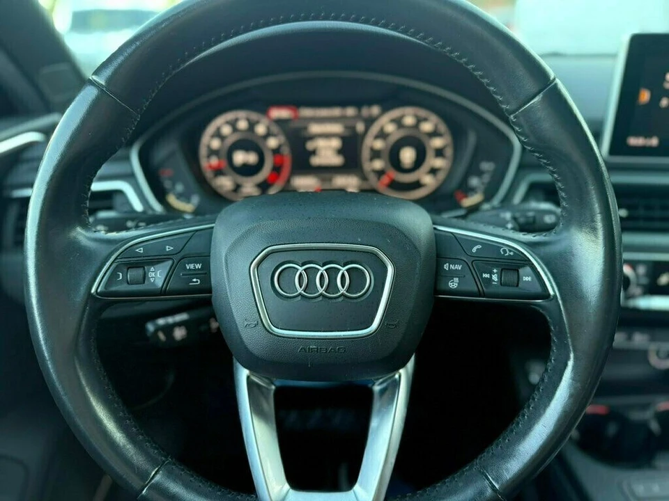 2018 Audi Allroad - Image 10 of 21