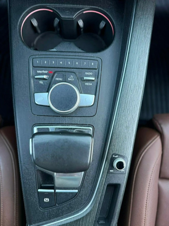 2018 Audi Allroad - Image 17 of 21