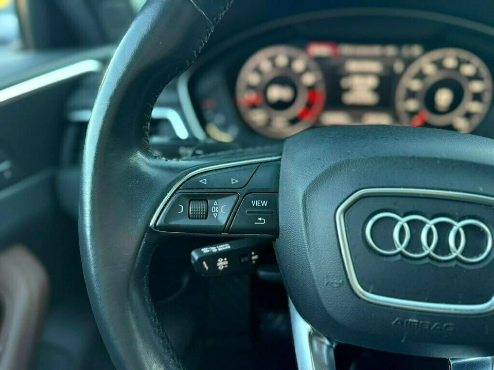 2018 Audi Allroad - Image 11 of 21