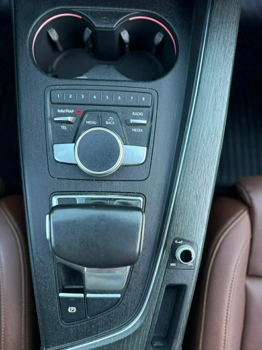 2018 Audi B9 A4 - Image 17 of 21
