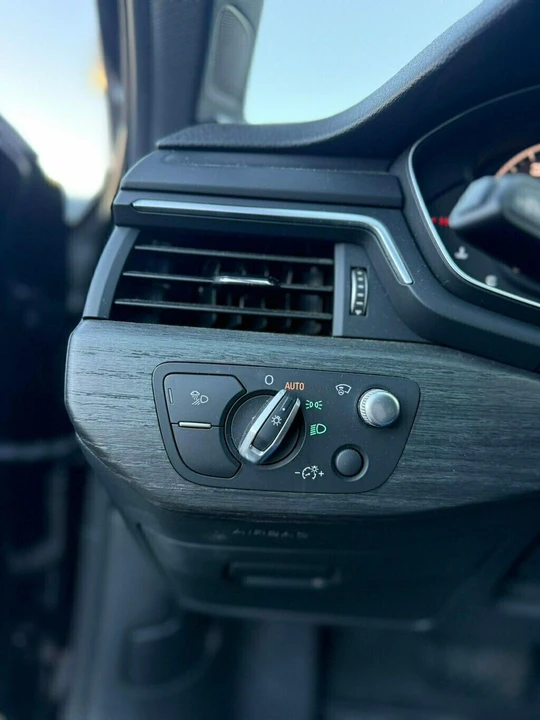2018 Audi Allroad - Image 19 of 21