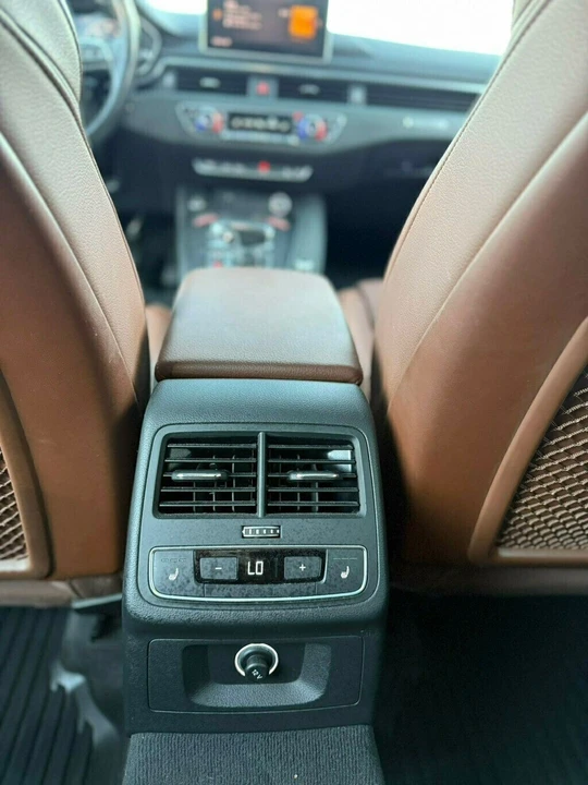 2018 Audi Allroad - Image 21 of 21