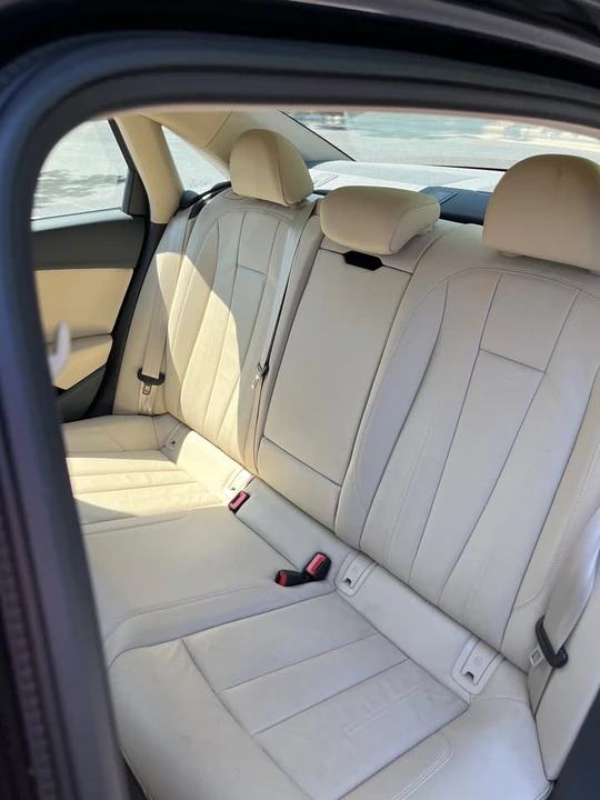 2018 Audi B9 A4 - Image 4 of 8