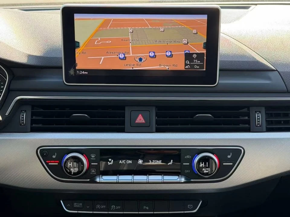 2018 Audi B9 A4 - Image 12 of 16
