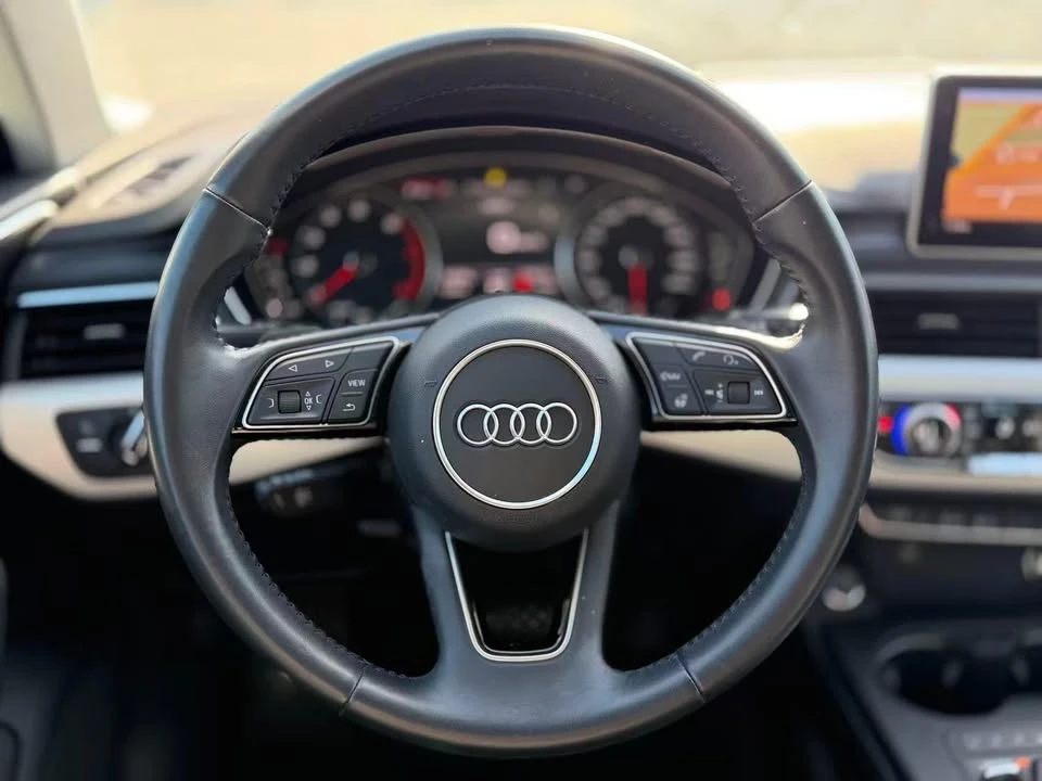 2018 Audi B9 A4 - Image 10 of 16