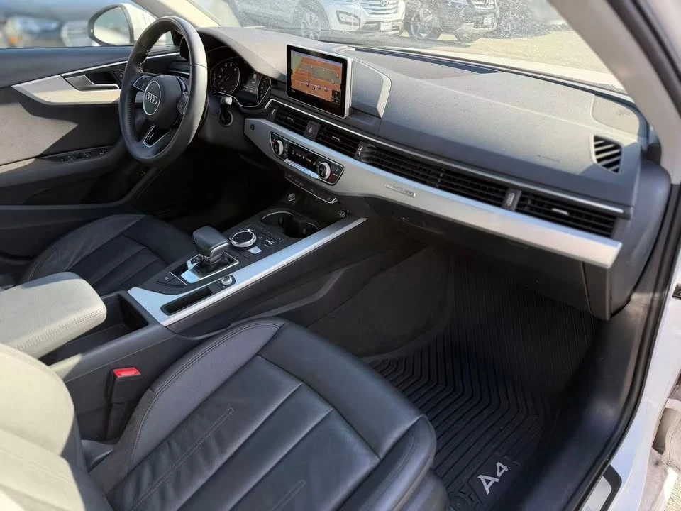 2018 Audi B9 A4 - Image 15 of 16