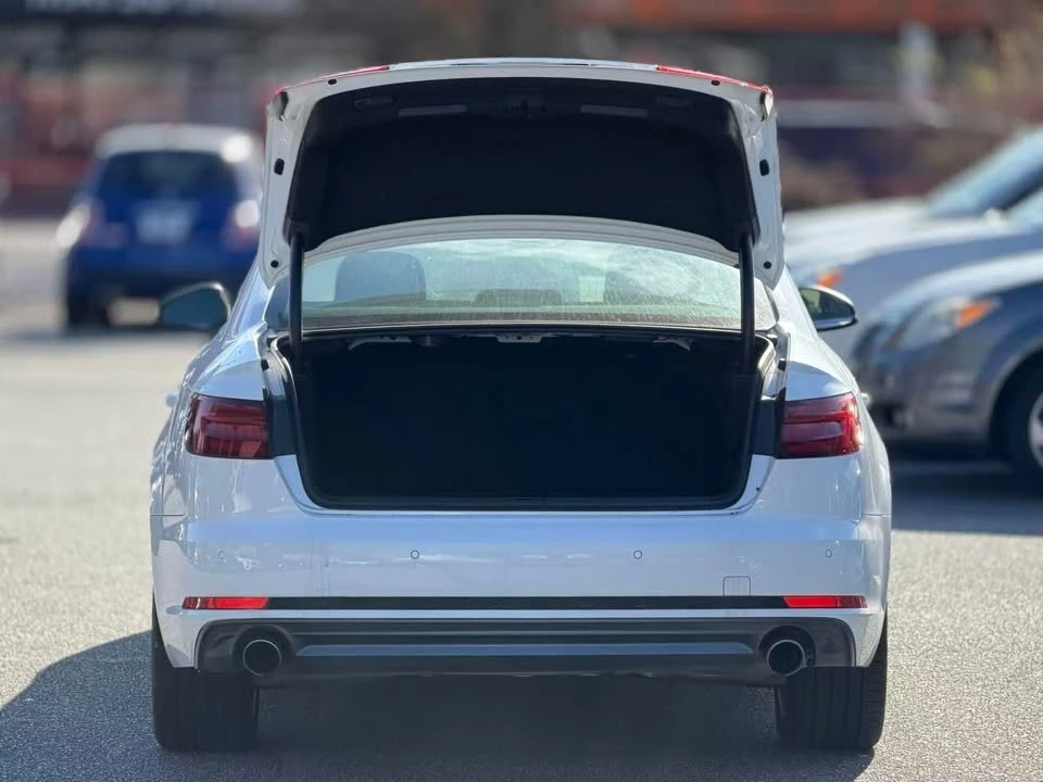 2018 Audi B9 A4 - Image 8 of 16