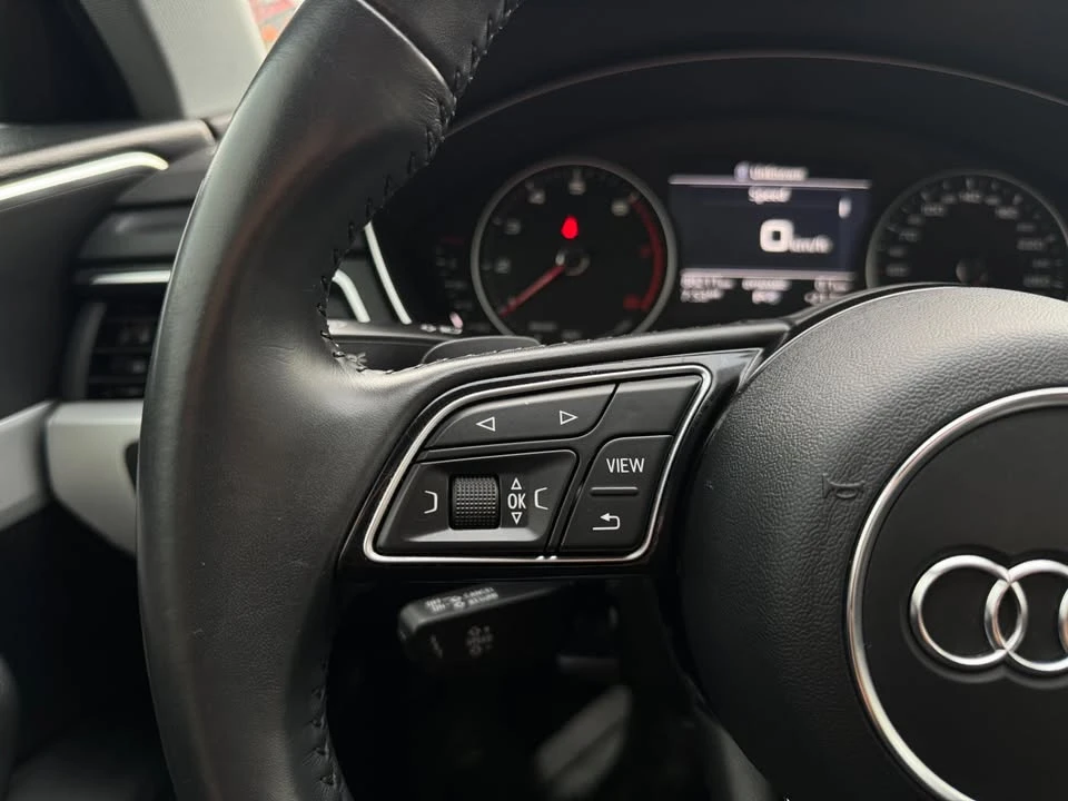 2018 Audi B9 A4 - Image 10 of 20