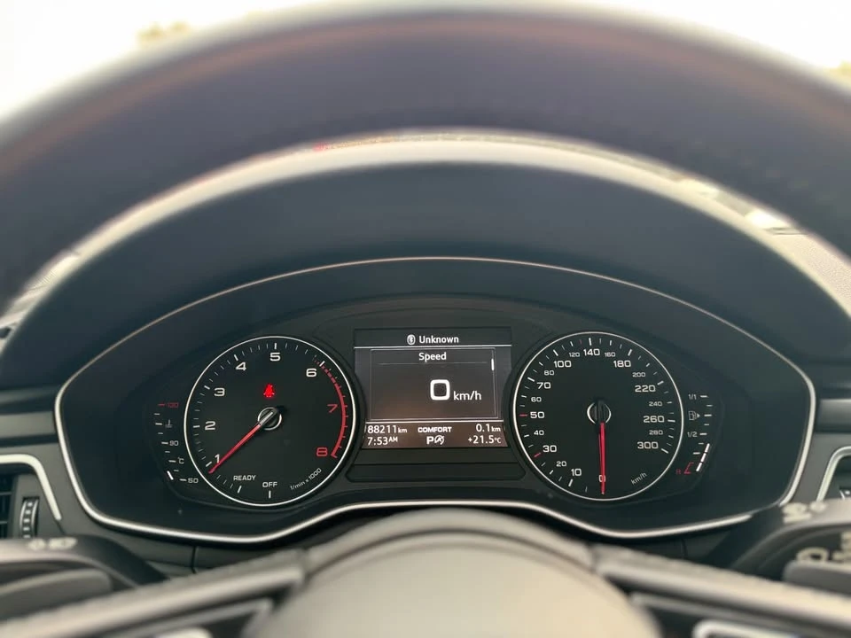 2018 Audi B9 A4 - Image 12 of 20