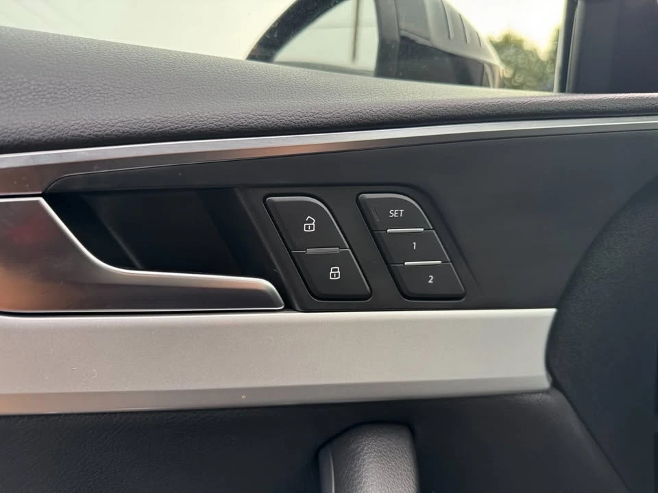 2018 Audi B9 A4 - Image 13 of 20