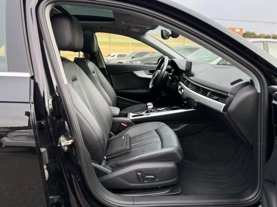 2018 Audi B9 A4 - Image 17 of 20