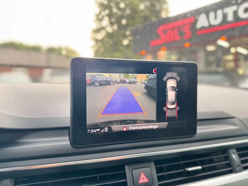 2018 Audi B9 A4 - Image 14 of 20