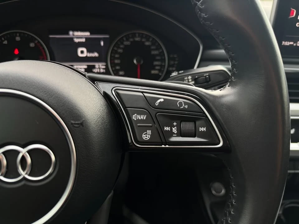 2018 Audi B9 A4 - Image 11 of 20