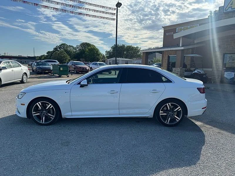 2018 Audi B9 A4 - Image 3 of 8