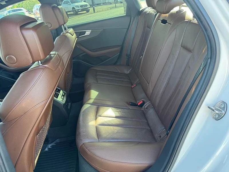 2018 Audi B9 A4 - Image 6 of 8