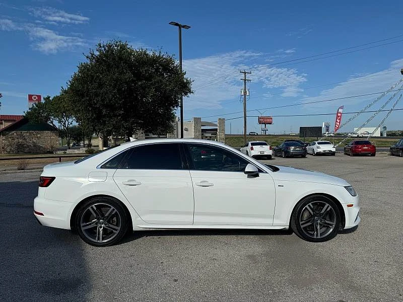 2018 Audi B9 A4 - Image 2 of 8