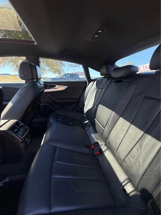 2018 Audi B9 A5 - Image 6 of 6