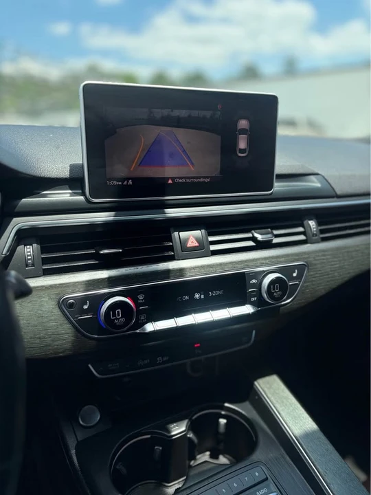 2018 Audi B9 A5 - Image 10 of 10