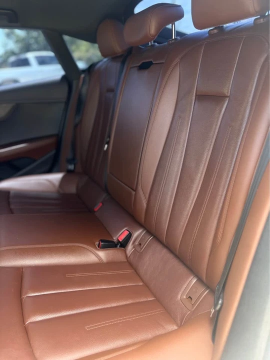 2018 Audi B9 A5 - Image 9 of 10