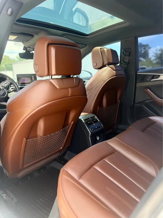 2018 Audi B9 A5 - Image 8 of 10