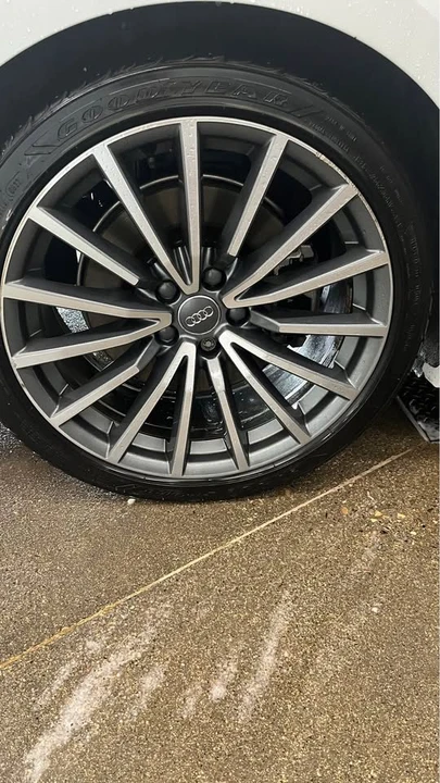 2018 Audi B9 A5 - Image 13 of 20