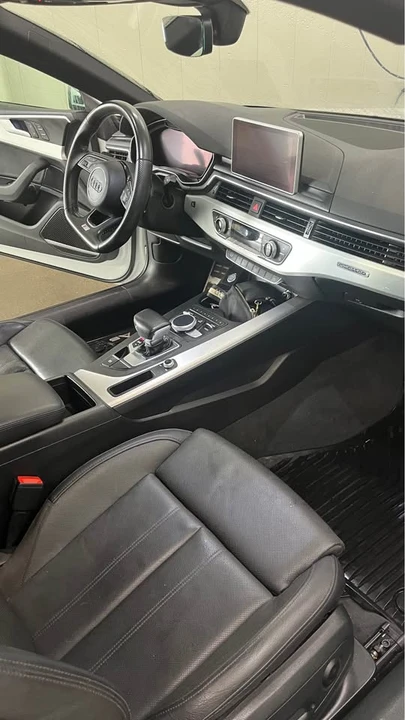 2018 Audi B9 A5 - Image 15 of 20